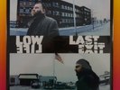 PETER BROTZMANN BILL LASWELL “Low Life Last Exit” GERMAN IMPORT LP ? SEALED MINT