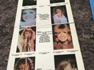 Stevie Nicks - Uncirculated Rumours Rare Set Of 2 Lps Unofficial 1980's Demos Et
