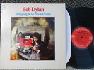 Bob Dylan ex original 2 eye mono LP Bringing it all Back Home