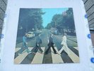 LP BEATLES ABBEY ROAD prima stampa inglese EX