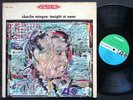 CHARLIE MINGUS Tonight At Noon LP ATLANTIC SD 1416 Booker Ervin Doug Watkins