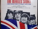 The Beatles The Beatles Story 2LP 1964 pressing