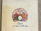 Queen Bohemian Rhapsody Lp Record