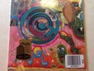Red Hot Chili Peppers ?The Uplift Mofo Party Plan vinyl LP EMI America US 2009