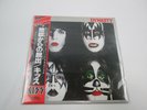 Kiss Dynasty with OBI  Japan VIP-6678 VINYL  LP