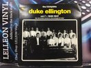 The Complete Duke Ellington Vol.7 1936-1937 LP Album Vinyl CBS88140 Jazz 70's