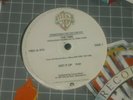 The Time....Get It Up....vinyl record...12'' long version...Morris Day..Promo