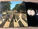 The Beatles ?Abbey Road Vinyl LP German Apple 1C 062-04 243