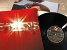 The Teens ?The Best Of vinyl LP Poster German Hansa ?204 409