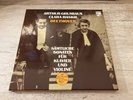 Beethoven Sonatas Piano Violin Grumiaux Haskil Vinyl 4LP 1974 Philips ?6733 001