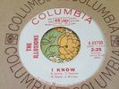Slamming '66 Florida Garage Punk Ripper 45 The Illusions I Know NM HEAR