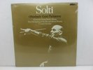 Offenbach GAITE PARISIENNE Solti London CS6780 LP New Old Stock SEALED