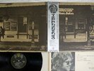 ELTON JOHN TUMBLEWEED CONNECTION DJM IFS-80672 Japan OBI VINYL LP