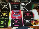 Teenage Bottlerocket colored vinyl Box Set 1/200 + bonus