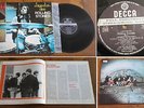 RARE French LP 33t (12') L'âge d'or des ROLLING STONES Vol.7 (Gatefold p/s 1974)