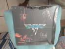 1978 Van Halen Sealed LP Album