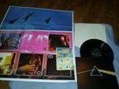 PINK FLOYD the dark side of the moon 1973-UK  EARLY  PRESS-  ( A6;B4 )- EX++