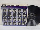 THE BEATLES A Hard Day's Night UK Reissue 1971 LP EMI Parlophone PCS 3058