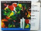 LONNIE LISTON SMITH - Exotic Mysteries    Columbia  LP  1978