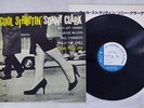 SONNY CLARK COOL STRUTTIN' BLUE NOTE GXK 8043 Japan VINYL LP