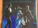 U2 *** A Beautiful Day In Munich *** Green Vinyl , limitiert