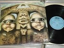 Christian Vander's Magma - LP (mint-) Attahk - Jazz-Rock / Eurodisc FRANCE 1978