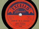 BLUES 78 : JERRY MCCAIN & HIS UPSTARTS ON EXCELLO 2068