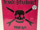 TEENAGE BOTTLEROCKET freak out LP Vinyl Record SEALED