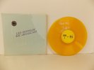 LED ZEPPELIN LIVE BBC BROADCAST YELLOW VINYL LP RECORD IN SHRINK TMOQ EXCELLENT