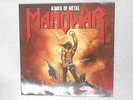 Kings Of Metal (Manowar - 1988) 781 930-1 (ID:15548)