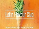 Latin Flavour Club - the Very Best of (Ltd 140g 4lp Vinyl, Gatefold) 2018 New
