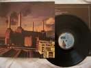 PINK FLOYD - ANIMALS - ANNO 1977 - 2° Stampa Italiana