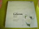 BOX 2 LP VERDI- CALLAS: LA TRAVIATA-1958 LIVE RECORDING -FOYER 1003