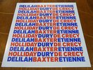 Baxter Dury, Etienne De Crécy, Delilah Holliday - BED - LP Vinyl / Neu  / DLC