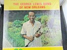 The George Lewis Band Of New Orleans ?– Jazz At Preservation Hall IV (1411)