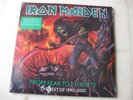 IRON MAIDEN 2011 