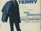 Duke With A Difference EP Clark Terry USA 7