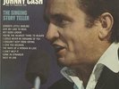 The Singing Story Teller Johnny Cash USA vinyl LP album record SUN115 SUN 1970