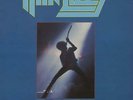 Thin Lizzy Life: Live 2-LP vinyl record (Double Album) UK VERD6 VERTIGO 1983