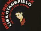 All Around The World Remix Lisa Stansfield UK 12