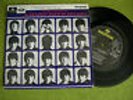 EP THE BEATLES - A hard day's night - GEP 8920 PARLOPHONE  UK MONO 2nd PRESS