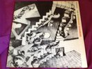 Original 1970 Psych Rock LP : The Mandrake Memorial   Puzzle   Poppy PYS 40006