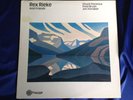 Rare Private Press Jazz LP : Rex Rieke And Friends   self titled    Passage 1101