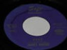VG+ Rare Soul 45: James Moore Feet & Cool on Soft 1014