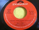 Funk Soul Boogie 45 : Roy Ayers   Leo   Love Will Bring Us Back Together   14573