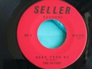 Hear Rare Florida Garage 45 : The Satans   Big Boss Man   Seller 007