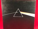 PINK FLOYD Dark Side of the Moon 1973 UK Vinyl LP Original with Posters stickers