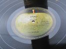 THE BEATLES 1970 NEW ZEALAND LP HEY JUDE APPLE CPCS 106 BLACK INNER FLIP OVER SL