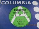 KENNY LYNCH..THE DRIFTER.. RARE northern soul UK DEMO ISSUE COLUMBIA DB 8599