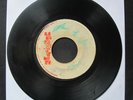 BOB MARLEY Man To Man / Nicoteen UPSETTER 1970 Jamaica Press VINYL 7'’ 45 REGGAE